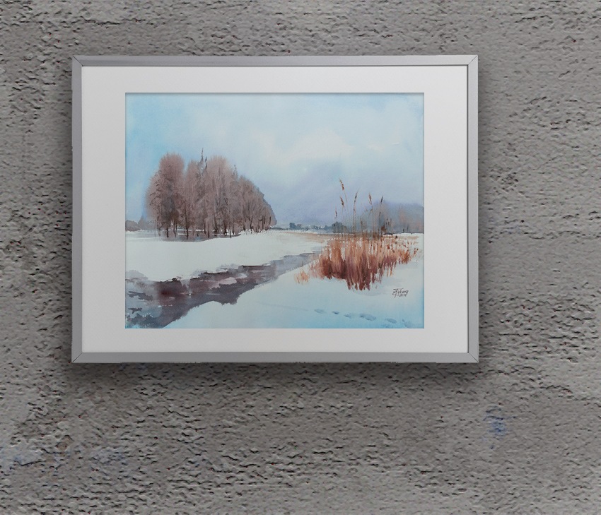 Buy painting