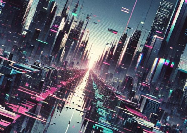 Авторский канал: необычный анализ того, как устроена реальность