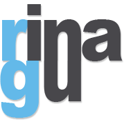 rinagu logo